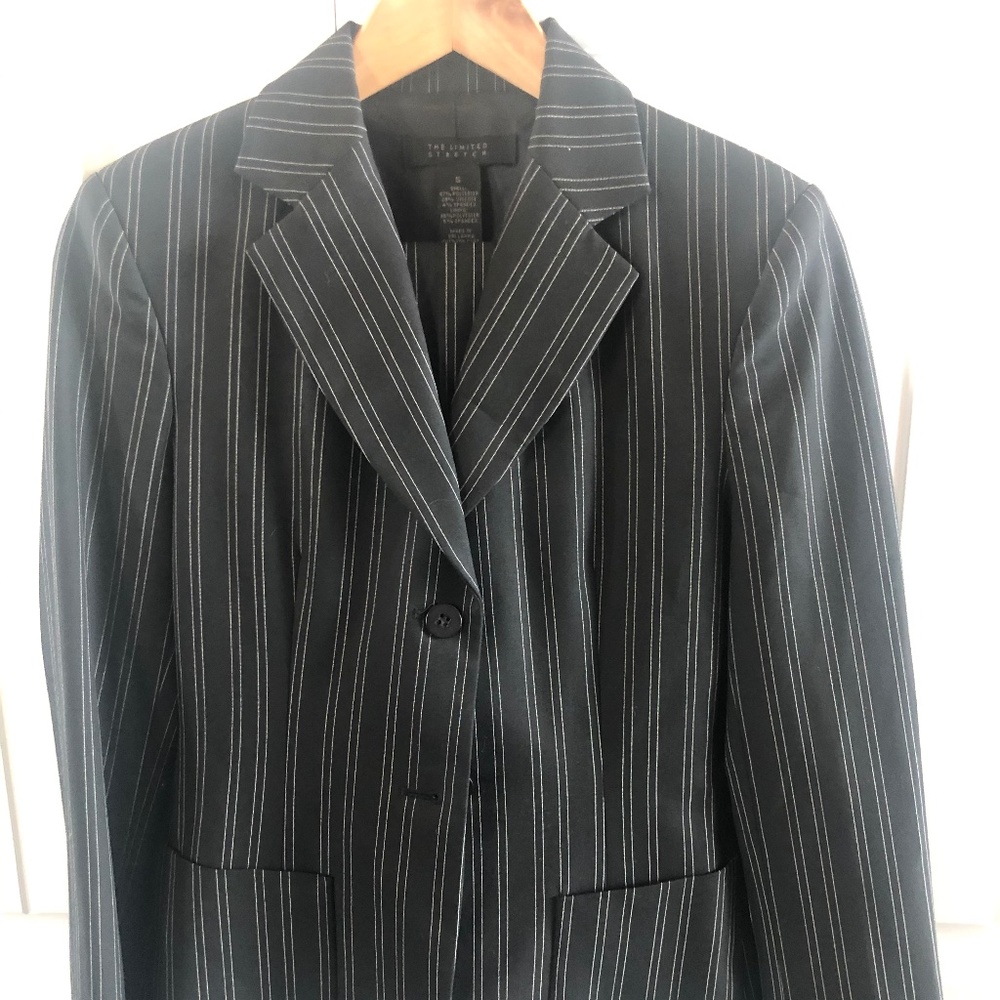 Women's Pant Suit